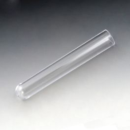 Globe Scientific 110409 Test tube, 12x75mm (5mL) PS 2000/CS