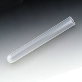 Globe Scientific 110445 Test tube, 13x100mm (8mL) PP 1000/CS