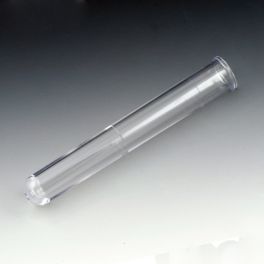 Globe Scientific 113010 Test tube, 12x86mm, 5mL 1000/BG