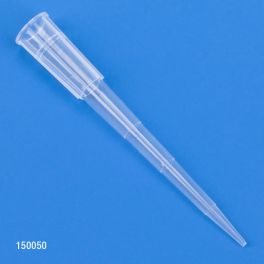 Globe Scientific 150050 Pipette tip, 1-200uL, 54mm, LR 1000/BG