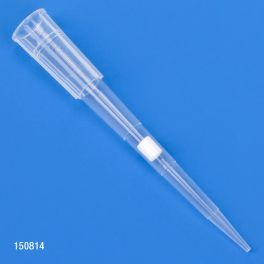 Globe Scientific 150814 Filter tip, 1-50uL, 54mm, low retention, 960/BX