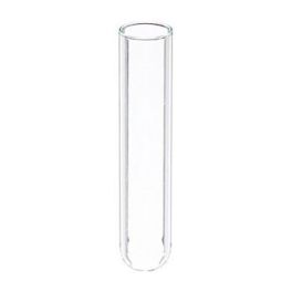 Kimble 73500-16125 Culture Tubes, 16×125mm, Disposable, Borosilicate Glass, 1000/CS