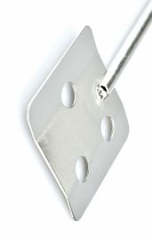 Scilogex 18900073 Paddle stirrer, 316L stainless steel