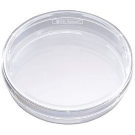 Corning 351007 Falcon Bacteriological Petri Dishes with Lid, 60x15mm, 500/CS