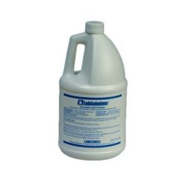 Labconco 4522000 1gal LabSolutions Low-Foaming Liquid Detergent 1/EA
