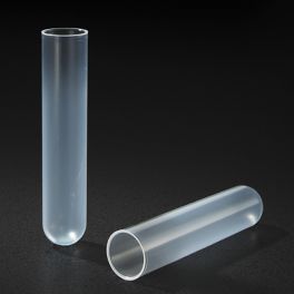 Globe Scientific 5543 Sample tube, PP, 16x75mm 1000/CS