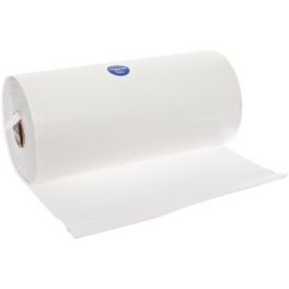 Nalgene 37066-00 Versi-Dry Surface Protector, absorbent fiber with PE backers, 300ft length, 20in Width, 2/CS