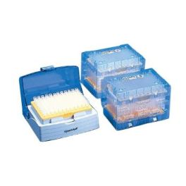 Eppendorf 022491733 2–200µL Standard epT.I.P.S. Reloads PCR Clean 960/CS