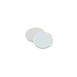 Aijiren S221-1 Septa 22 x 3mm, PTFE/Natural Silicone, China fill in: 1800 100/BX