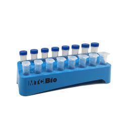 MTC Bio C2590 2-Tiered rack for 5mL MacroTubes®, 16 place, 1 rack