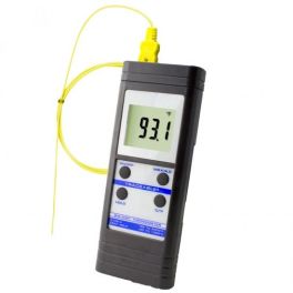 Control Company 4004 Traceable Big-Digit Type K Thermometer 1/EA