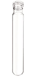Corning 99447-16X Culture Tube, 16 X 150MM, Screw Neck, Marking Spot, Without Caps 1000/CS