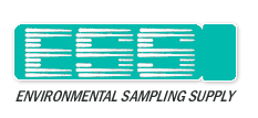 Environmental Sampling Supply 0010-0311-QC 10ML Clear Vial CCP/FP Closure Size 15-425 24/CS