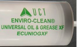 Enviro-Clean UCT-ECUNIOGXF Oil & Grease XF 2000mg/83mL Cartridge 15/CS