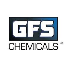 GFS 630-67803, Sodium Hydroxide, Pellets, ACS, 98-100%, 10KG