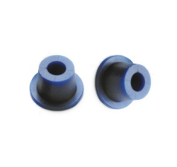 Hach 173106 Stopper For Glass Viewing Tubes 6/PK