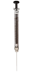 Hamilton 81330, 1mL Model 1001 RN Gas tight Syringe With 22 Gauge Repl Needle With Style 2 Point 1/EA