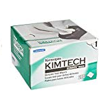 Kimberly Clark 34155 4.4in x 8.4in Kimtech Science Kimwipes Delicate Task Wipers 16800/CS