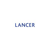 Lancer USA LCD2.5P LancerClean Detergent, Potassium Hydroxide-Based for Direct Use 2.5GL 2/CS