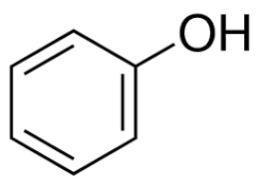 EMD Millipore PX0511-1, Phenol, ≥89%, 500/ML