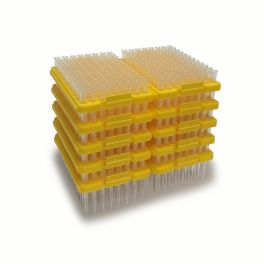 MTC Bio P4300-RF Pipette Tips, 300µL, 10 refill wafers of 96, 960/PK