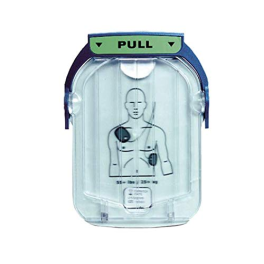 Philips Healthcare M5071A Defibrillator Electrode SMART Adult 1/EA