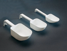 Fisher Scientific 14-375-255 Disposable Sterile Spoons 200/CS