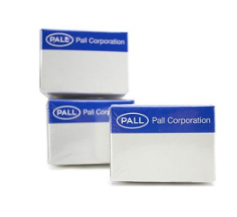 Pall 61631 47mm Type A/E Glass Fiber Filters, 1µm Pore Size 100/PK