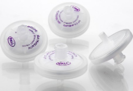 Pall AP-4307 Acrodisc Syringe Filters With Universal Membranes - GxF/0.2 µm 200/CS