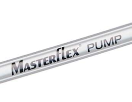 Masterflex SK-96440-14 L/S Precision Pump Tubing, BioPharm Plus Platinum-Cured Silicone, L/S 14; 25 ft, 1/EA