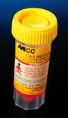 Medical Chemical Corporation 2805-05 C&S Medium Vials, 100/CS