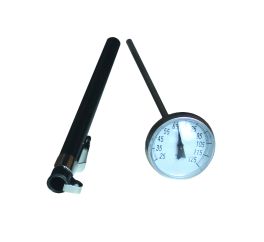 United Scientific THMPR2 PROBE THERMOMETER, -10 TO 50 DEGREES C 1/EA