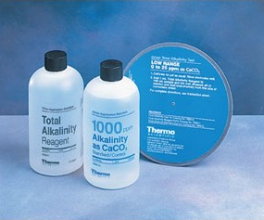 Thermo Scientific 700012 Alkalinity Test Kit Refill, 475ML
