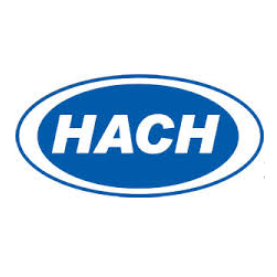 Hach 2895805, Reducing Adapter, 16MM/13MM Vials, 5 PCS