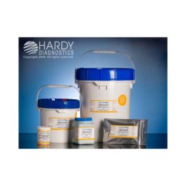 Hardy Diagnostics C5051 CRITERION Azide Dextrose Broth, 500G, 1/EA