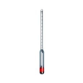 Thermco Products ACC8501PC 0 to 12º Baume Plastic Hydrometer 1/EA