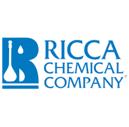 Ricca Chemical RICMIX46-500N Standard Mixed Anion Std. 5 @ 100ppm Br F N-NO2 N-NO3,PO4 2000ppm Cl/SO4 500mL