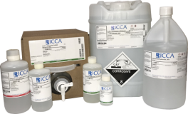 Ricca Chemical 1785-1 Calcium Hydroxide TS (Saturated Aqueous Solution) 1/EA