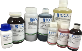 Ricca Chemical 1205-1 Bromocresol Green Indicator, 0.1% (w/v) 1/EA