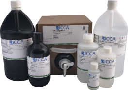 Ricca Chemical 1008-32 Bismuth Nitrate, 0.05 Molar (M/20) in Dilute Nitric Acid 1/EA