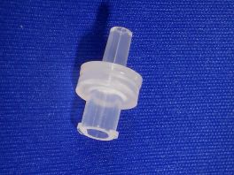 LabExact  LEIWT-ES10606  PTFE Hydrophiliic  Syringe Filters Non Sterile 0.45um 4mm 200/POUCH